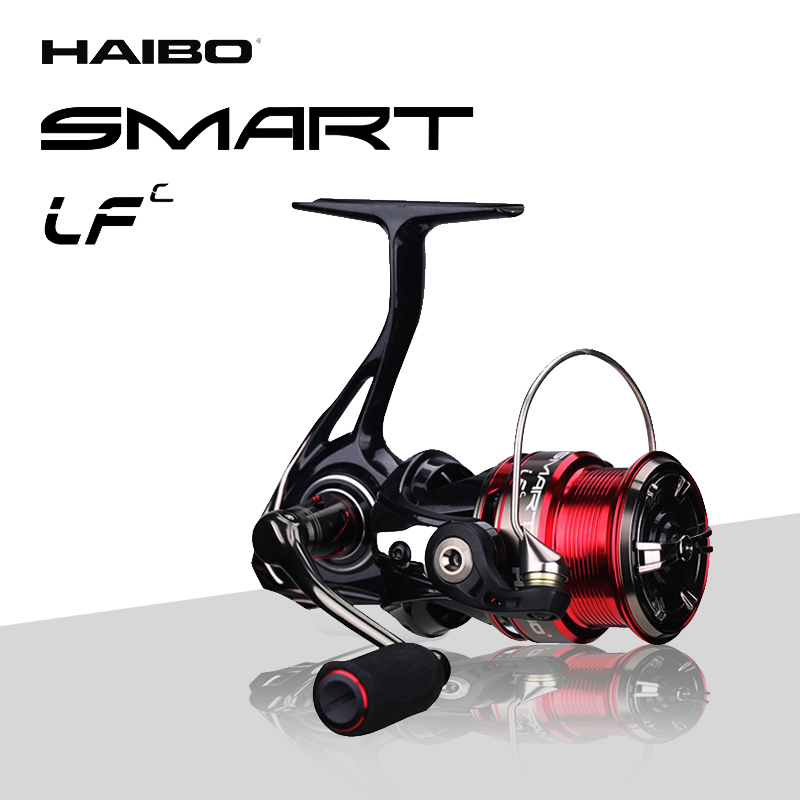 Kastking Reel Zephyr - Haiibo-スピニングリール10bおよびrb,5.2:1,181kg-270kg,カーボンファイバー,塩水釣り用