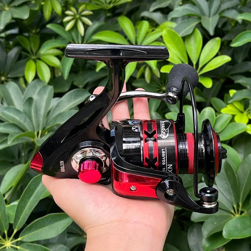 ボールベアリング 10 キロ最大ドラッグスピニングリール耐久 - Kastking Reel Zephyr のレビューと価格