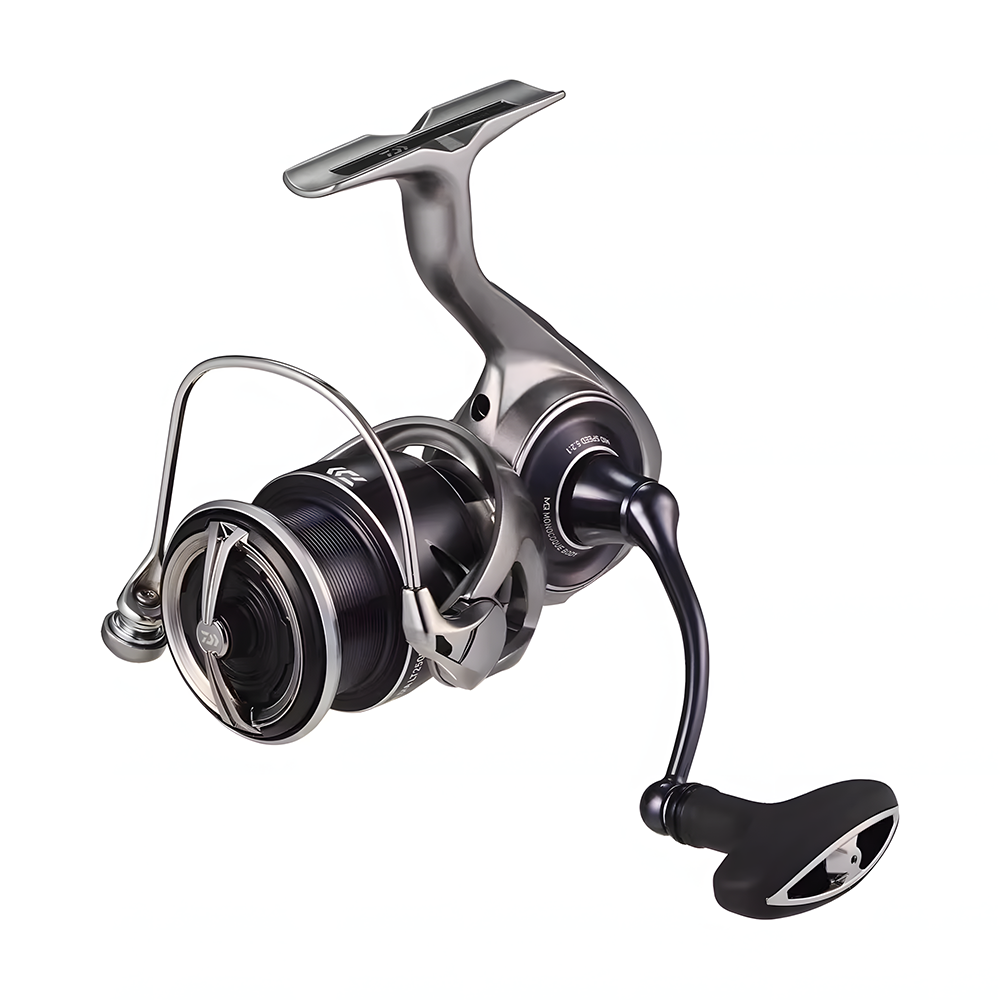 2025 ダイワ カルディア LT スピニング フィッシング - Kastking Reel Zephyr のレビューと価格