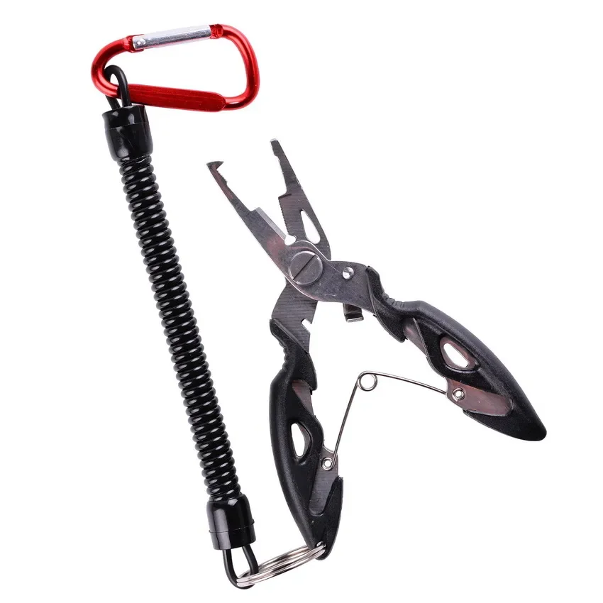 多機能フィッシングプライヤーツールグッズ用アクセサリー冬用タ - Fishing Line Cutter のレビューと価格