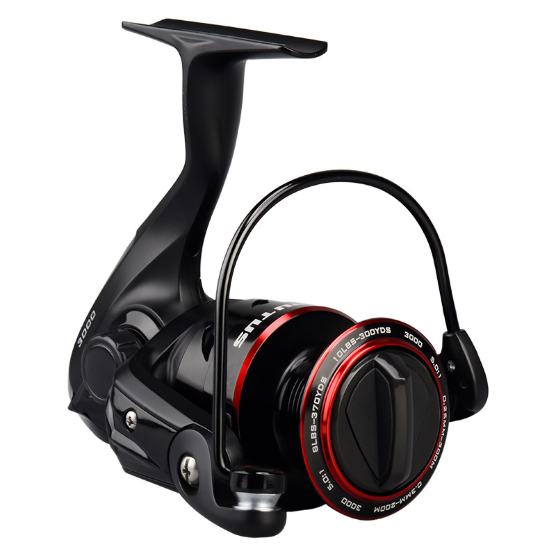 KastKingLure スピニングフィッシングリール オー - Ice Fishing Line のレビューと価格