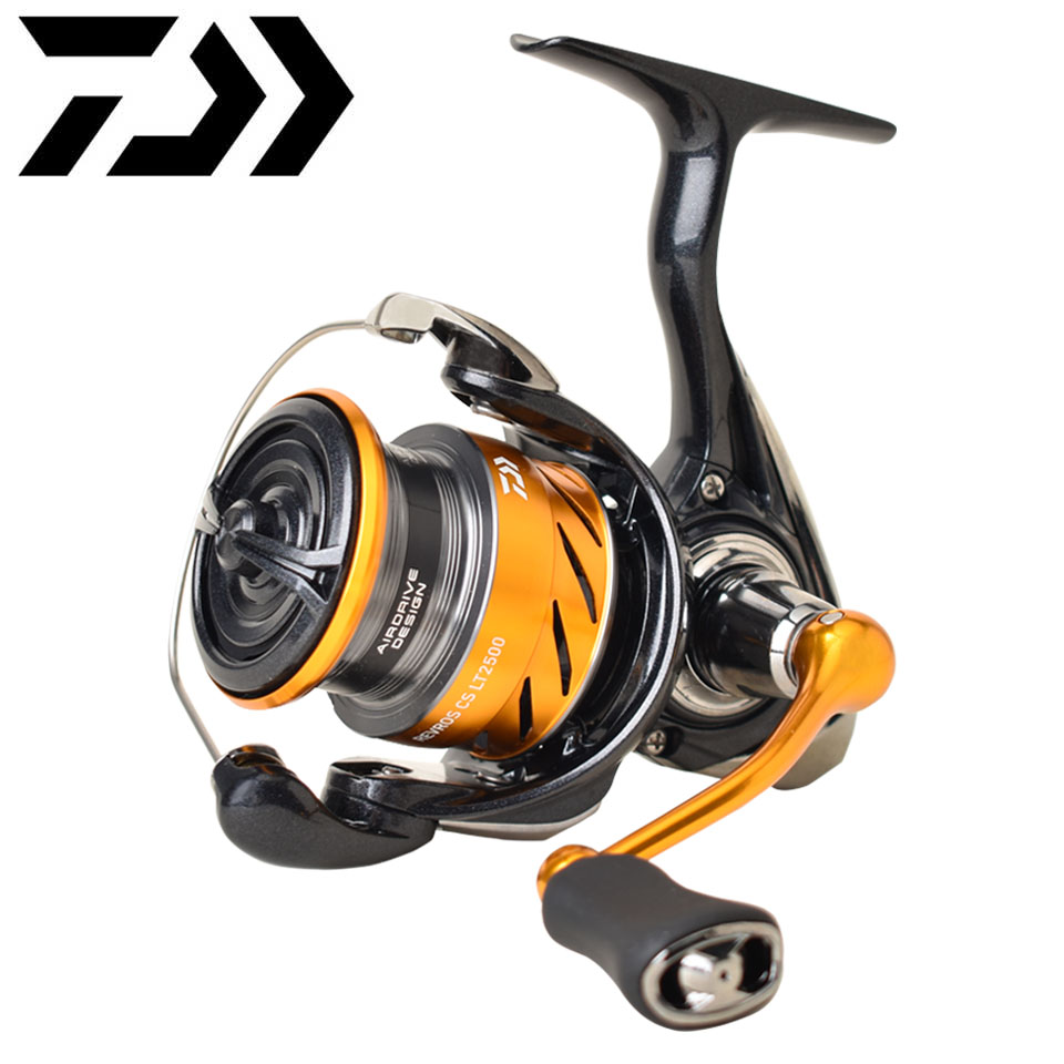 ダイワ-スピニングフィッシングリール,revros,cs,l - Kastking Reel Zephyr のレビューと価格