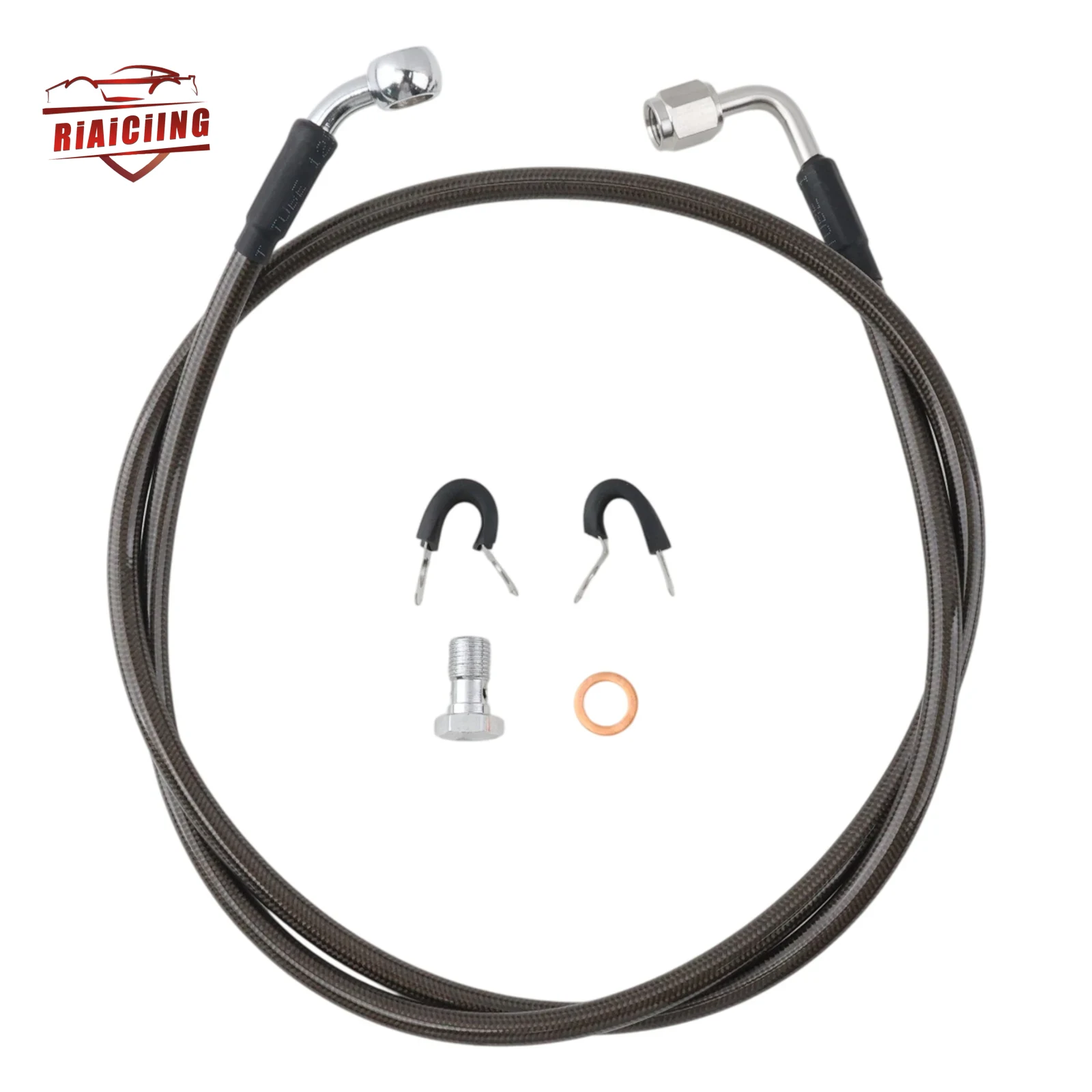 92～00年式ホンダ・シビック、92～97年式デルソル、94 - Braided Line のレビューと価格